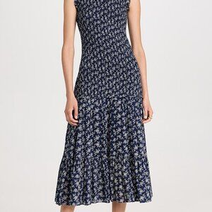 Veronica Beard Verena Dress - Size 6 - NWT